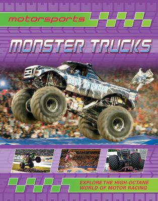 Monster trucks