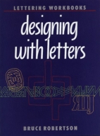 Designing with letters