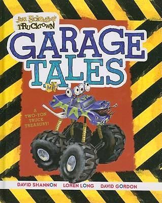 Garage tales