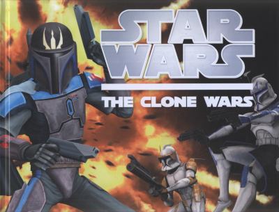 Star wars, the clone wars : visual guide : ultimate battles