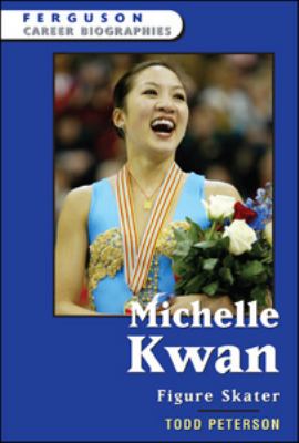 Michelle Kwan : figure skater