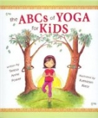 The ABCs of yoga for kids