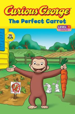 The perfect carrot