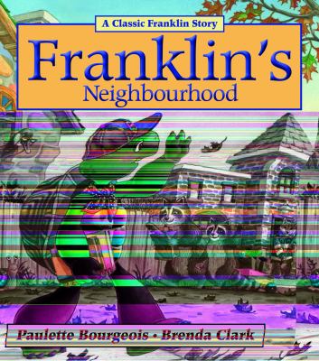Franklin's neighbourhood