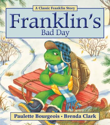 Franklin's bad day