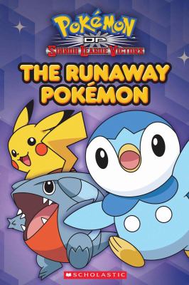 The runaway Pokémon