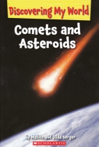 Comets and asteroids