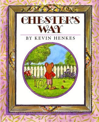 Chester's way