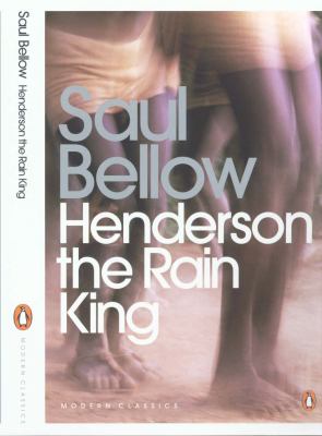 Henderson the rain king