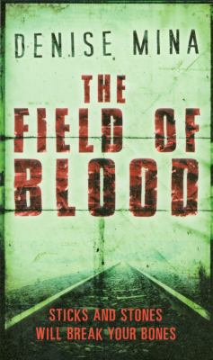 The field of blood