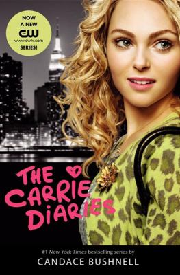 The Carrie diaries