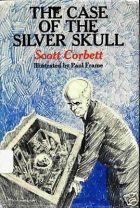 The case of the silver skull.