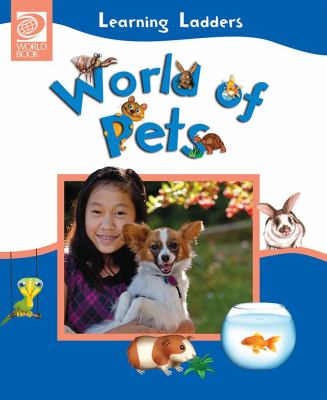 World of pets.