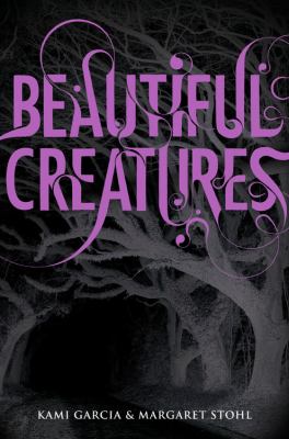 Beautiful creatures : [the manga]