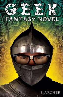 Geek : fantasy novel