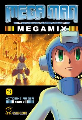 Mega Man megamix