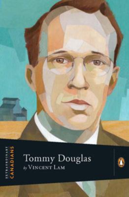 Tommy Douglas