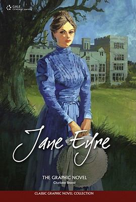 Jane Eyre : the graphic novel