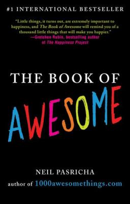 The book of awesome