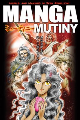 Manga mutiny