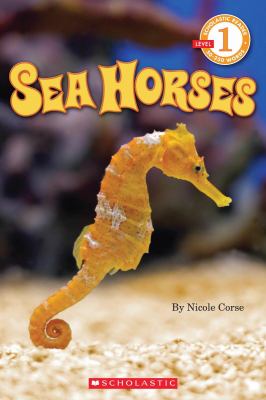 Seahorses