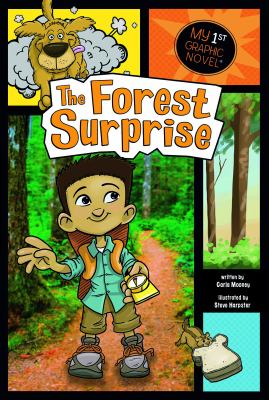 The forest surprise