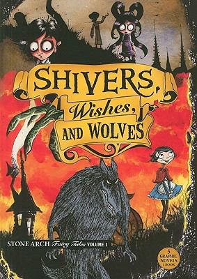 Shivers, wishes, and wolves