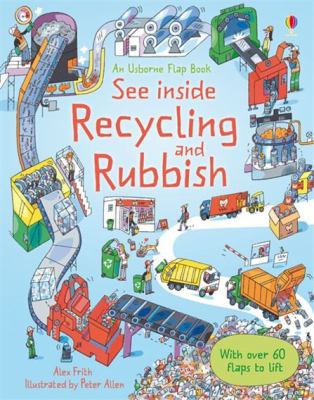 Recycling and rubbish