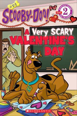 A very scary Valentine's Day