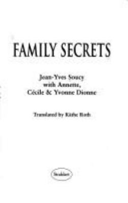 Family secrets