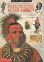 Exploration of North America