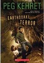 Earthquake terror