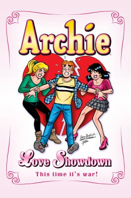 Archie. Love showdown /