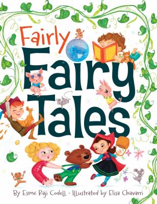 Fairly fairy tales