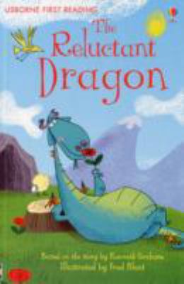 The reluctant dragon