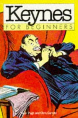 Keynes for beginners