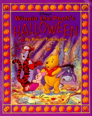 Winnie the Pooh's Halloween