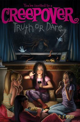 Truth or dare--