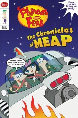 The chronicles of Meap