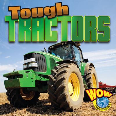 Tough tractors