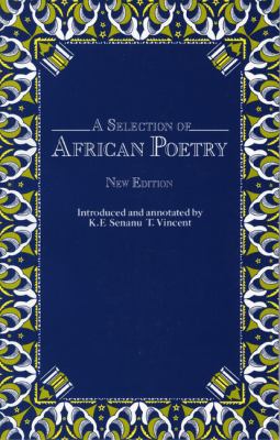 A Selection of African poetry