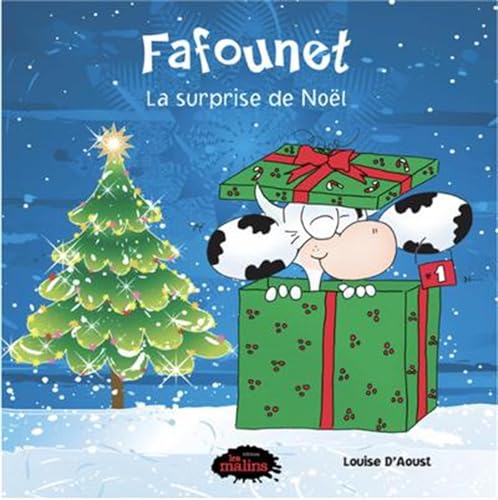 La surprise de Noël