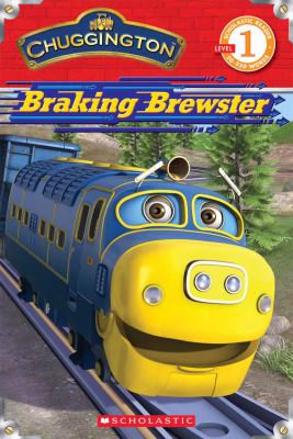 Braking Brewster