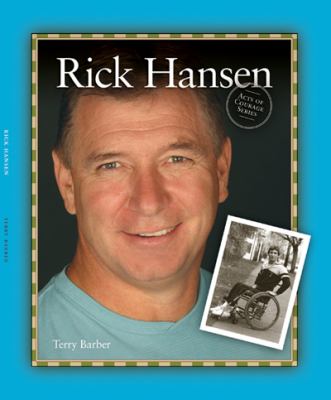 Rick Hansen