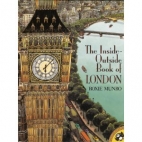 The inside-outside book of London