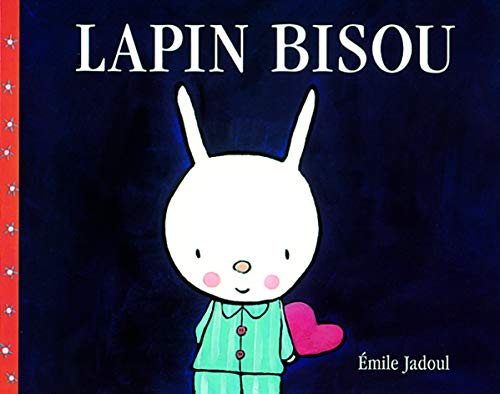 Lapin bisou