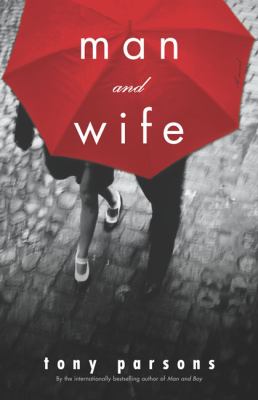 Man and wife : a novel