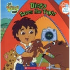 Diego saves the tapir