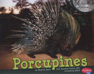 Porcupines