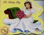 The wedding day